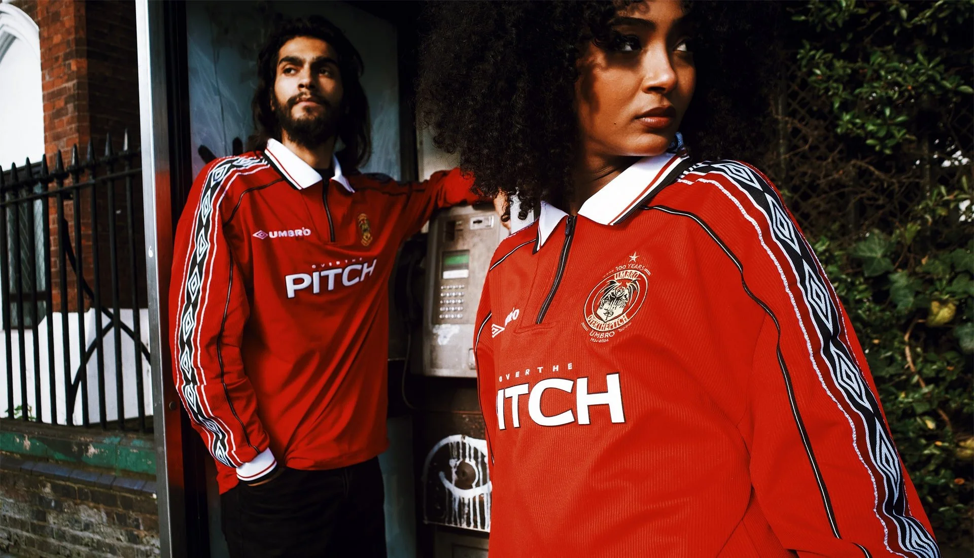 The Resurgence of Umbro — Malpropp